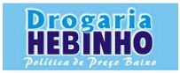 Drogaria Hebinho